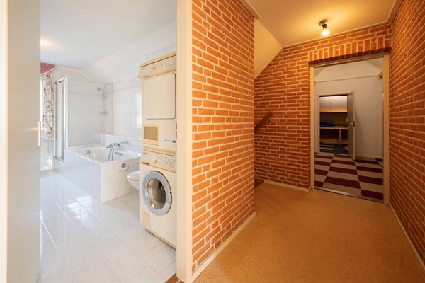 Medium property photo - Pastoor van Breugelstraat 9, 4744 RA Bosschenhoofd